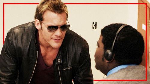 But I'm Chris Jericho! Season 1 Episode 8 - Anytime Minutes