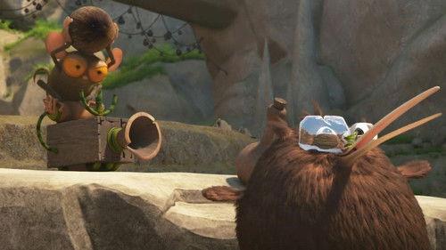 The Jungle Bunch: To the Rescue Season 2 Episode 24 - The Jungle Genius Awards