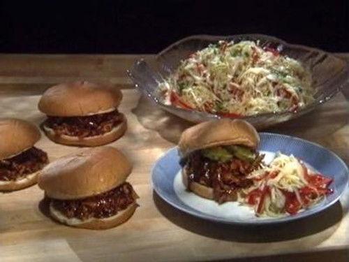 America's Test Kitchen Season 6 Episode 21 - Rethinking Barbecued Chicken