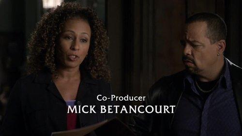 Law & Order: Special Victims Unit Season 11 Episode 10 - Anchor