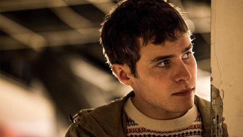 The Fades Season 1 Episode 3 - Episode 3