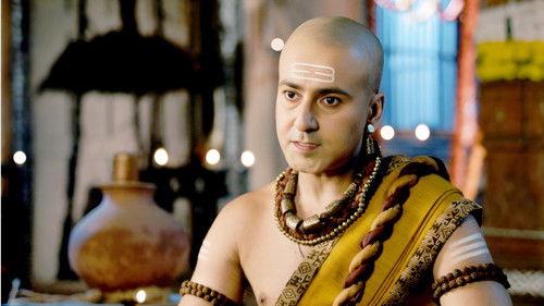 Tenali Rama Season 1 Episode 2 - The Angel of Death