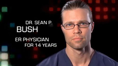 Untold Stories of the ER Season 3 Episode 3 - Say Your Prayers