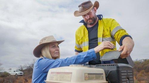 Aussie Gold Hunters Season 10 Episode 8 - Episode 8
