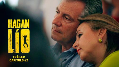 Hagan lío Season 1 Episode 2 - Episode 2