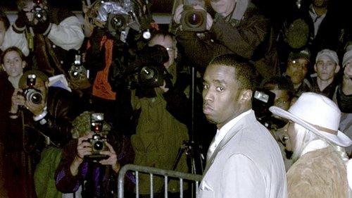 The Fall of Diddy Season 1 Episode 2 - Empire Under Fire