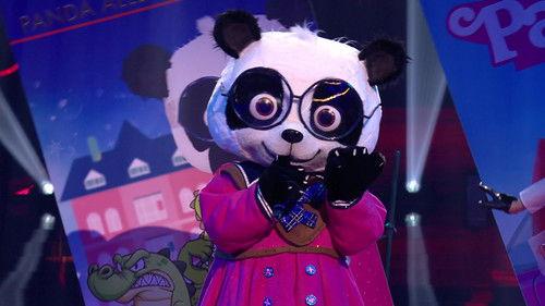 The Masked Singer Season 11 Episode 5 - Episode 5