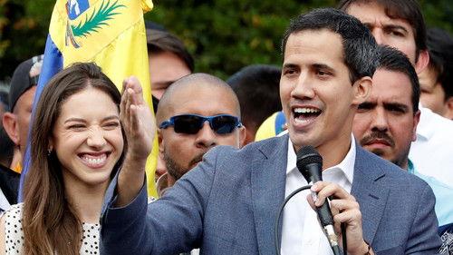 PBS News Weekend Season 7 Episode 7 - January 26, 2019