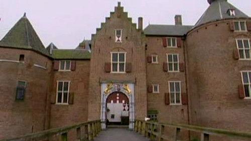 Most Haunted Season 5 Episode 4 - Kasteel Ammersoyen