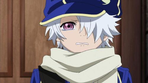 Tegami Bachi: Letter Bee Season 2 Episode 15 - Welcome Home