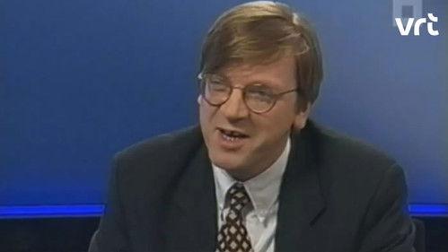 Alles Kan Beter Season 2 Episode 4 - Aflevering 4