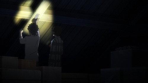 Natsume's Book of Friends Season 6 Episode 3 - Nitai-sama