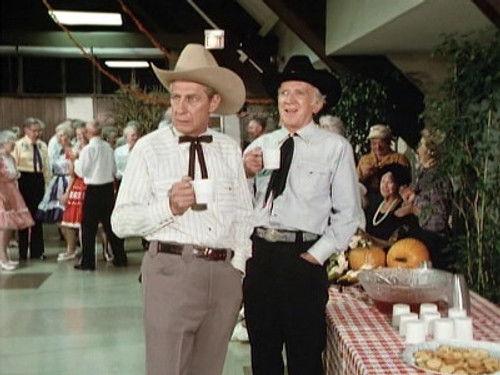 Highway to Heaven Season 3 Episode 6 - Love at Second Sight