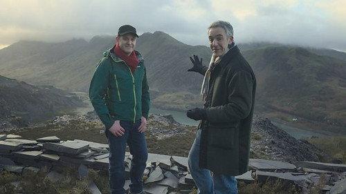 Countryfile Season 38 Episode 11 - The Slate Landscape of North West Wales