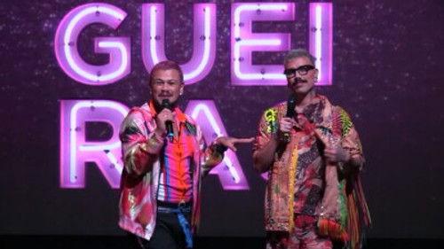 Corrida das Blogueiras Season 1 Episode 2 - Night of Hot Glue