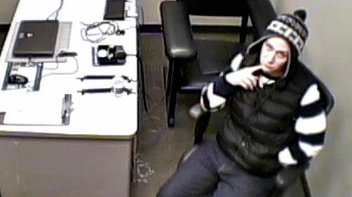 Interrogation Raw Season 1 Episode 15 - Left for Dead in the Cold