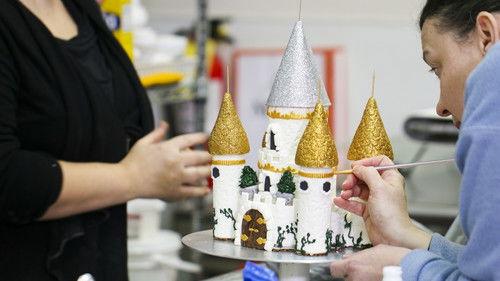 Cake Hunters Season 1 Episode 4 - Double Trouble