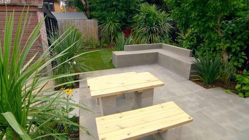 Garden Rescue Season 3 Episode 8 - Bourne