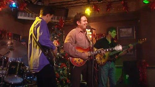 Hollyoaks Season 1 Episode 10 - December 18, 1995