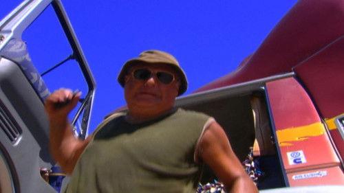 Carga Pesada Season 2 Episode 7 - Episode 7