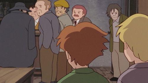 undefined Season 1 Episode 7 - An Angel's Abode