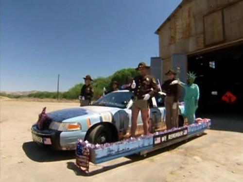 undefined Season 5 Episode 16 - The Parade