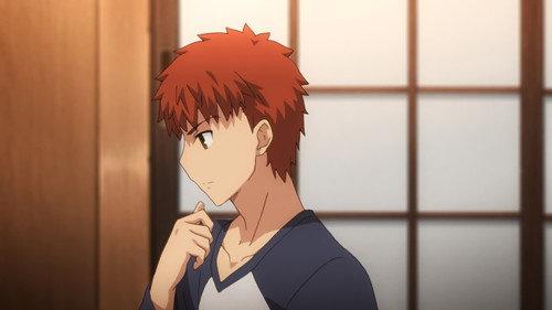 undefined Season 2 Episode 10 - Winter Days, a Long Way Home