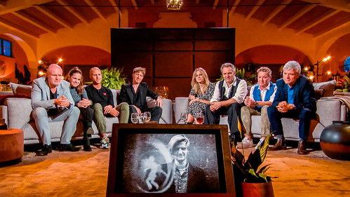 Liefde voor muziek Season 5 Episode 8 - Episode 8