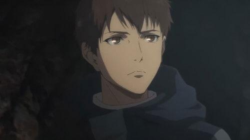 The Buried Tree Devil Season 1 Episode 9 - Episode 9