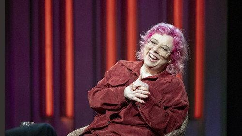 The Tommy Tiernan Show Season 10 Episode 4 - Episode 4