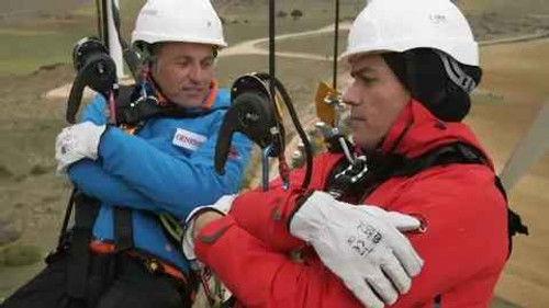 Planeta Calleja Season 2 Episode 1 - Episode 1