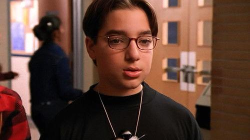 Degrassi Season 1 Episode 13 - Cabaret