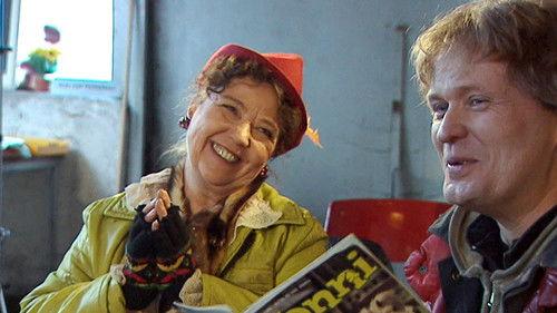 Jul i Blåfjell Season 1 Episode 2 - Episode 2