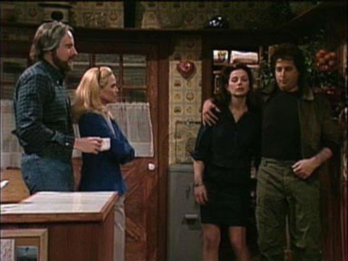 Saturday Night Live Season 13 Episode 11 - Justine Bateman/Terrance Trent D'Arby
