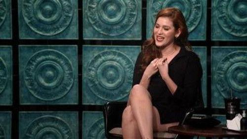 Que História é Essa, Porchat? Season 3 Episode 7 - Ana Clara, Mouhamed and Luisa Arraes