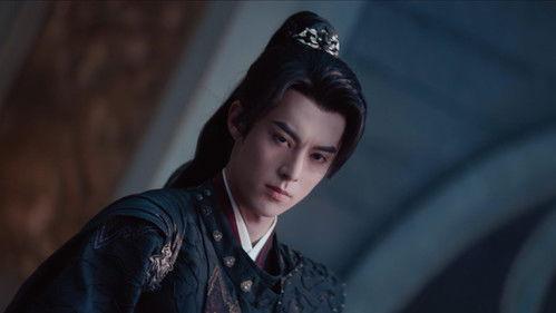 Guardians of the Dafeng Season 1 Episode 31 - The Battle of the Celestial Realm