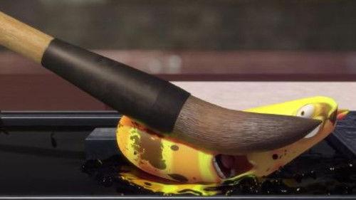 Larva Season 5 Episode 10 - Episode 10