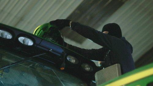 Crimewatch Live Season 20 Episode 14 - New Crimewave