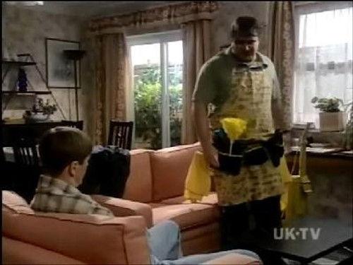 Goodnight Sweetheart Season 4 Episode 6 - How Long Has This Been Going On?