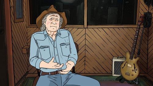 Background image for Billy Joe Shaver