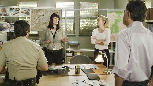 Criminal Minds Season 13 Episode 10 - Submerged