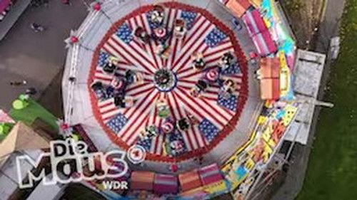 Die Sendung mit der Maus Season 54 Episode 2 - Episode 2