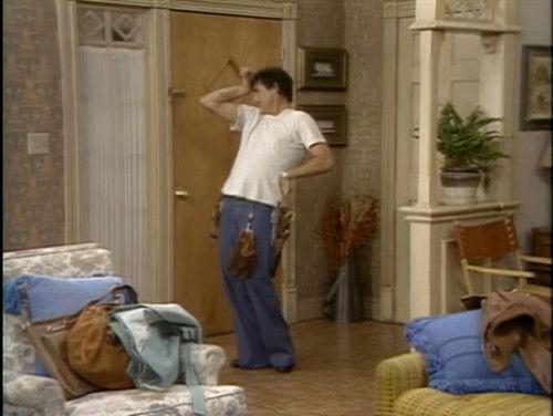 One Day at a Time Season 2 Episode 5 - Barbara's Emergence