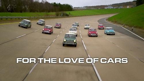 For the Love of Cars Season 1 Episode 4 - Mini Cooper Mk1