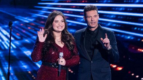 American Idol Season 2 Episode 19 - Grand Finale