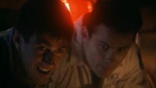 Police Rescue Season 1 Episode 7 - Reunion With Snake