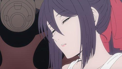 MARS RED Season 1 Episode 11 - Dark Wings