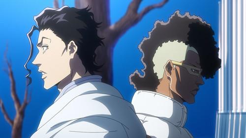 undefined Season 2 Episode 25 - THE MASTER