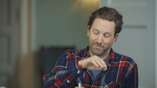 Klovn til kaffen Season 1 Episode 6 - Steinjo's day