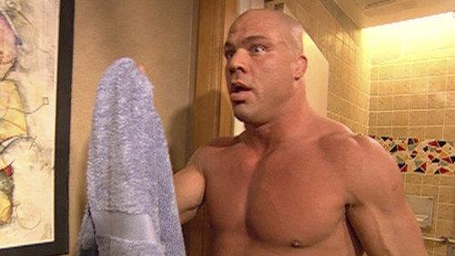 WWE Friday Night SmackDown Season 7 Episode 1 - SmackDown - Jan. 06, 2005